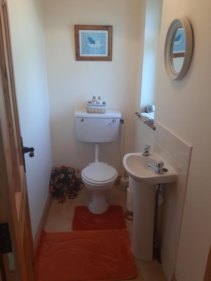 Causeway Country Lodge 외부 사진
