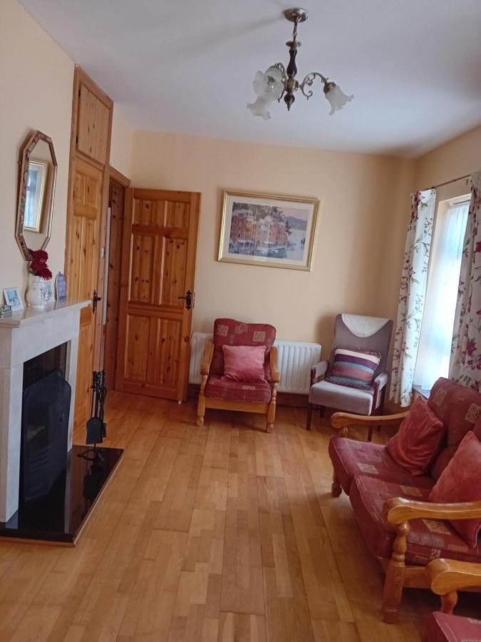 Causeway Country Lodge 외부 사진