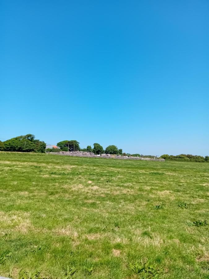 Causeway Country Lodge 외부 사진