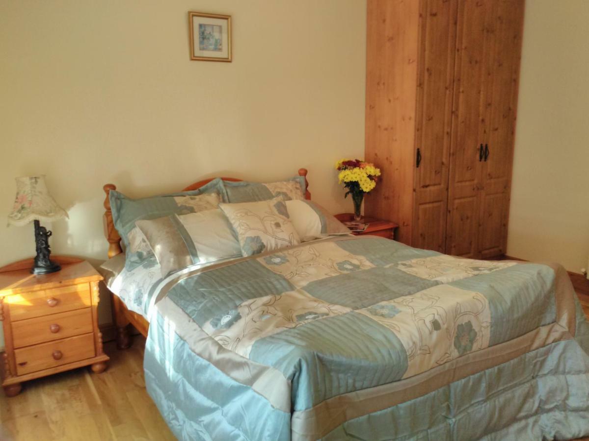Causeway Country Lodge 외부 사진
