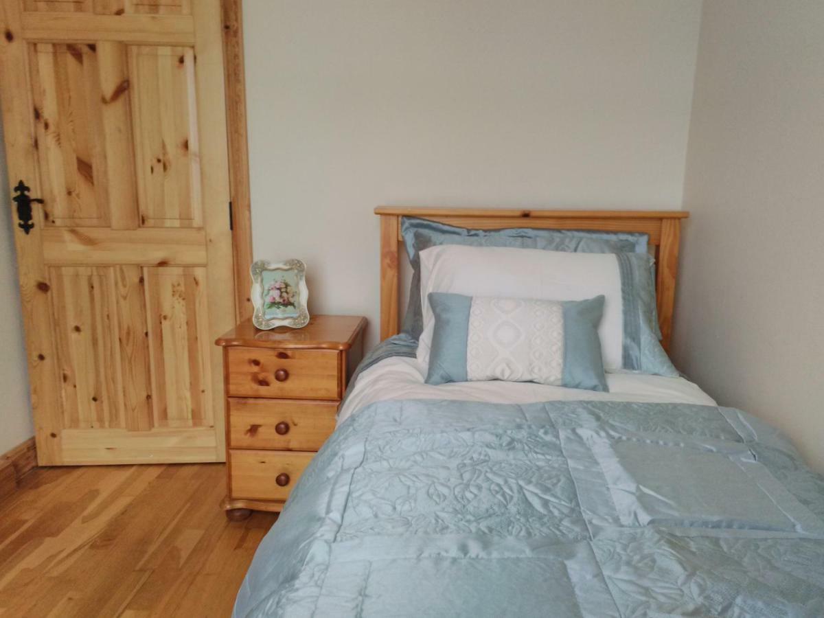 Causeway Country Lodge 외부 사진