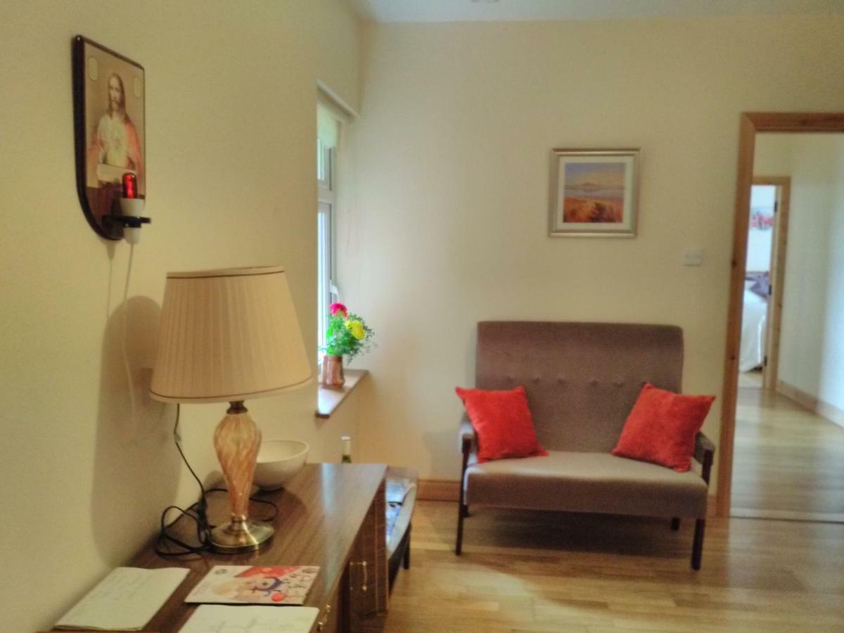 Causeway Country Lodge 외부 사진